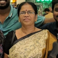 Amudha