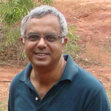 Dr. George. S. Thomas Dr. George. S. Thomas